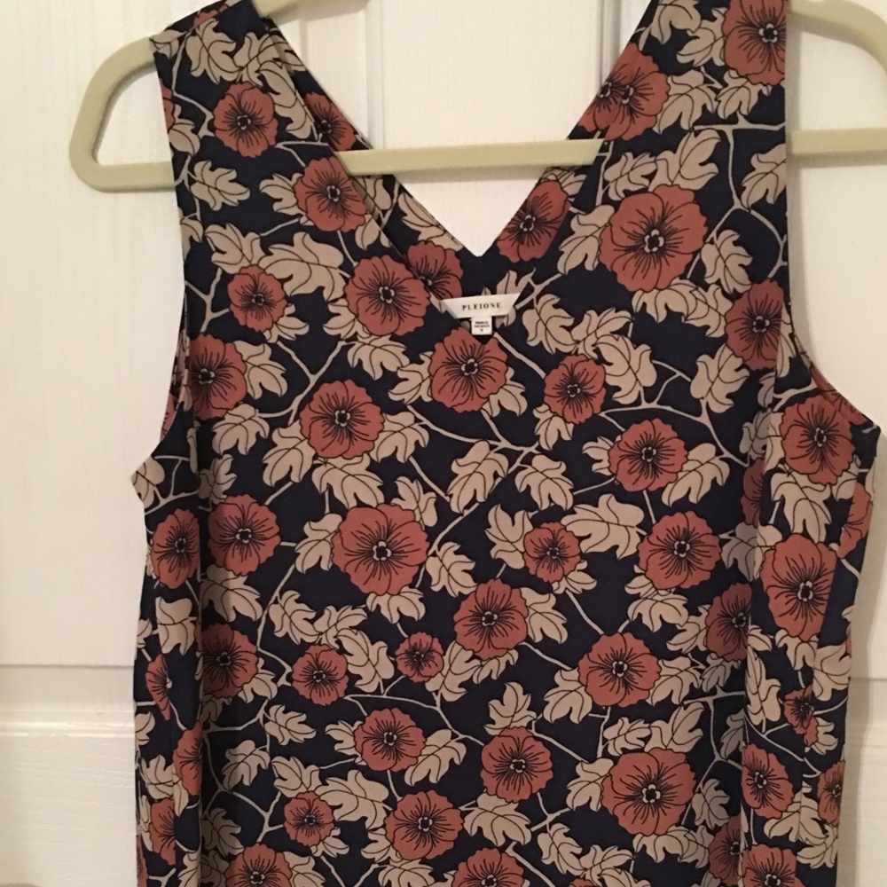 Pleione (Nordstrom) Blouse